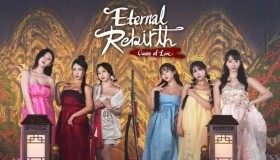 后宫佳丽999 韩国顶级恋爱游戏 模特出演 后宫佳丽999 韩国顶级恋爱游戏 模特出演