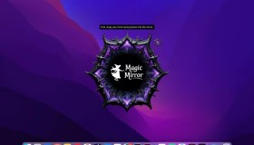 开源 MagicMirror – 一键 AI 换脸、发型、穿搭,发现更美的自己 开源 MagicMirror – 一键 AI 换脸、发型、穿搭,发现更美的自己