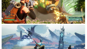 幻兽帕鲁/Palworld/支持网络联机/动作冒险 幻兽帕鲁/Palworld/支持网络联机/动作冒险