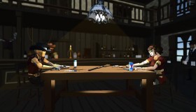 迷你游戏狂热/Minigames Mayhem 一个有趣的小游戏合集 迷你游戏狂热/Minigames Mayhem 一个有趣的小游戏合集