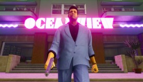 侠盗猎车手罪恶都市 重制版/Grand Theft Auto: Vice City 侠盗猎车手罪恶都市 重制版/Grand Theft Auto: Vice City