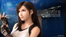 最终幻想7 豪华中文重制版 全DLC 最终幻想7 豪华中文重制版 全DLC