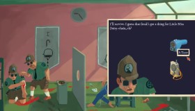 黄金像凶杀案/The Rise of the Golden Idol 黄金像凶杀案/The Rise of the Golden Idol