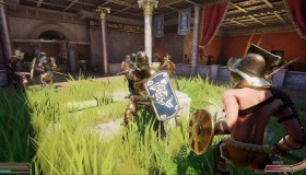 向死而生 v0.7 中文 免安装 解压即玩 向死而生 v0.7 中文 免安装 解压即玩