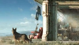 辐射4 豪华次世代版 全DLC 附4k高清纹理材质包+语音包+xg器 辐射4 豪华次世代版 全DLC 附4k高清纹理材质包+语音包+xg器