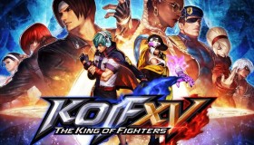 拳皇15豪华版 带全DLC 拳皇15豪华版 带全DLC