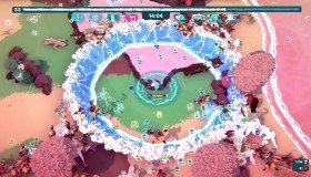 腾兽:蜂群/Temtem: Swarm 腾兽:蜂群/Temtem: Swarm