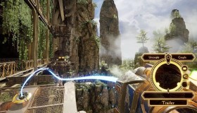 苍穹乾坤/Firmament 解谜冒险游戏 苍穹乾坤/Firmament 解谜冒险游戏