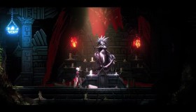 觉醒异刃/AWAKEN – Astral Blade 觉醒异刃/AWAKEN – Astral Blade