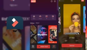 AI视频编辑 万兴喵影(Filmora)v14.3.61 AI视频编辑 万兴喵影(Filmora)v14.3.61