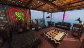 沉没之地/Sunkenland 沉没之地/Sunkenland