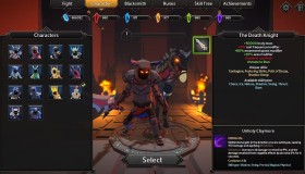 灵魂石幸存者/Soulstone Survivors 灵魂石幸存者/Soulstone Survivors