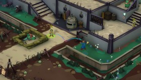 小小大冒险:双子星传奇/Little Big Adventure – Twinsen’s Quest 小小大冒险:双子星传奇/Little Big Adventure – Twinsen’s Quest