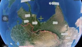 奥维互动地图v10.1.6解锁会员版 在家就能看世界 奥维互动地图v10.1.6解锁会员版 在家就能看世界