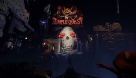 逃离卡通王国/Escape Toon Kingdom 逃离卡通王国/Escape Toon Kingdom