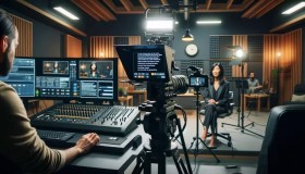 OBS无人直播 自定义视频推流直播 RTMP推流 OBS无人直播 自定义视频推流直播 RTMP推流