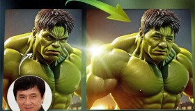 Al换脸AlFaceSwapv2.5.4 自动换脸超强融合 【3.16G】 Al换脸AlFaceSwapv2.5.4 自动换脸超强融合 【3.16G】