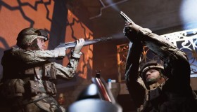 费卢杰六日/Six Days in Fallujah 第一人称战术射击游戏 费卢杰六日/Six Days in Fallujah 第一人称战术射击游戏