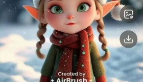 AirBrush解锁会员版 AI视频消除 AI抠图换背景 AirBrush解锁会员版 AI视频消除 AI抠图换背景