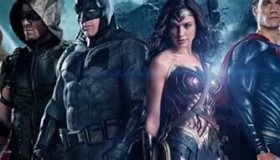 DC电影宇宙-15部系列 DC电影宇宙-15部系列