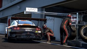 神力科莎: 竞速/Assetto Corsa Competizione 神力科莎: 竞速/Assetto Corsa Competizione