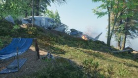 维持生存/KeepUp Survival 维持生存/KeepUp Survival