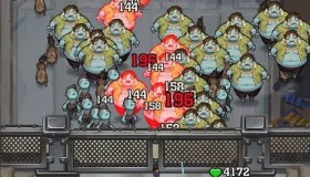 向僵尸开炮 解锁内购 安卓 向僵尸开炮 解锁内购 安卓