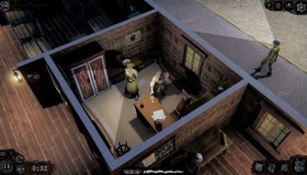 离经叛盗/Gone rogue 离经叛盗/Gone rogue