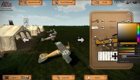 一战天空/Skies above the Great War 一战天空/Skies above the Great War