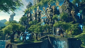 方舟时代/Arken Age VR 方舟时代/Arken Age VR