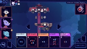 钴芯/Cobalt Core 钴芯/Cobalt Core