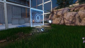 InFlux 重制版/InFlux Redux InFlux 重制版/InFlux Redux