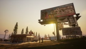 腐烂国度2主宰巨霸版/State of Decay 2: Juggernaut Edition 腐烂国度2主宰巨霸版/State of Decay 2: Juggernaut Edition