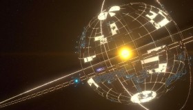 戴森球计划/Dyson Sphere Program 戴森球计划/Dyson Sphere Program