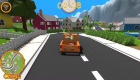 晃晃人生/Wobbly Life 晃晃人生/Wobbly Life