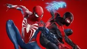 漫威蜘蛛侠2v.1.0.0 豪华全DLC 索尼官方正式版 漫威蜘蛛侠2v.1.0.0 豪华全DLC 索尼官方正式版