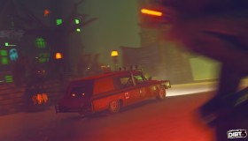 恐惧回响/Echoes of Dread 恐惧回响/Echoes of Dread