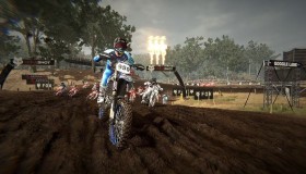 摩托GP24/MXGP 24: The Official Game 摩托GP24/MXGP 24: The Official Game