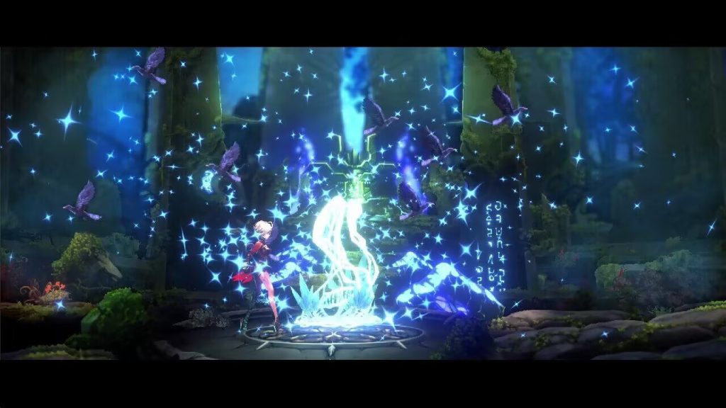 觉醒异刃/AWAKEN – Astral Blade 觉醒异刃/AWAKEN – Astral Blade