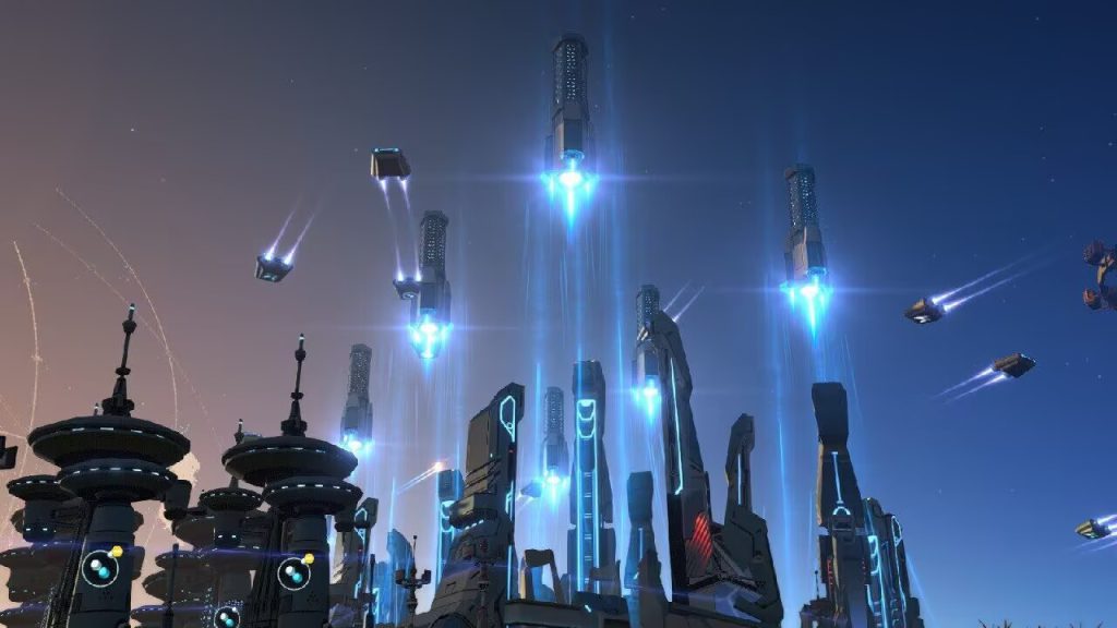 戴森球计划/Dyson Sphere Program 戴森球计划/Dyson Sphere Program